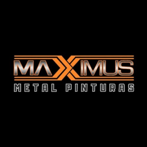 Maximus Metal Pinturas