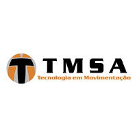 TMSA Tecnologia em Movimentação