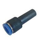 Inserto Redutor Tubo 8,0 para 6,0mm - IR8-6 - PHX PNE