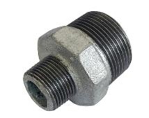 Niple de Redução R.3/4" para 1/4" BSP - NR3.4-1.4 - PNX PNE